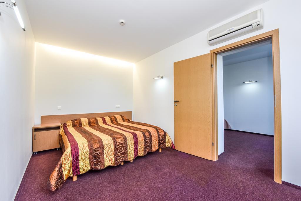 Muza Hotel Palanga Ngoại thất bức ảnh