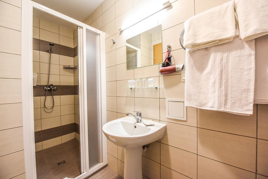 Muza Hotel Palanga Ngoại thất bức ảnh