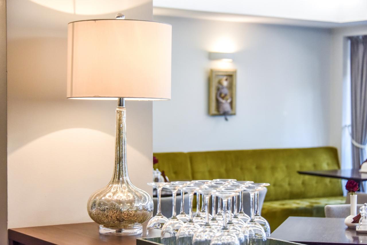 Muza Hotel Palanga Ngoại thất bức ảnh