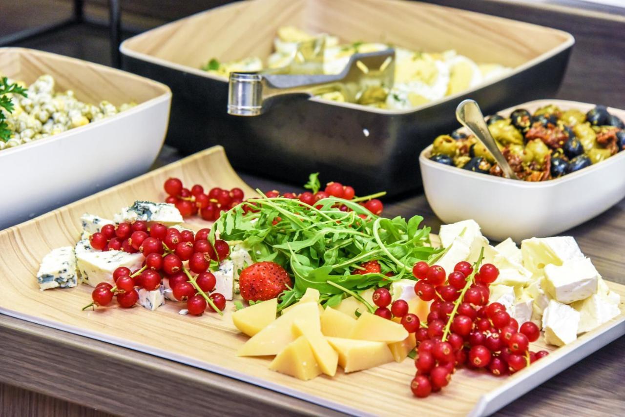 Muza Hotel Palanga Ngoại thất bức ảnh