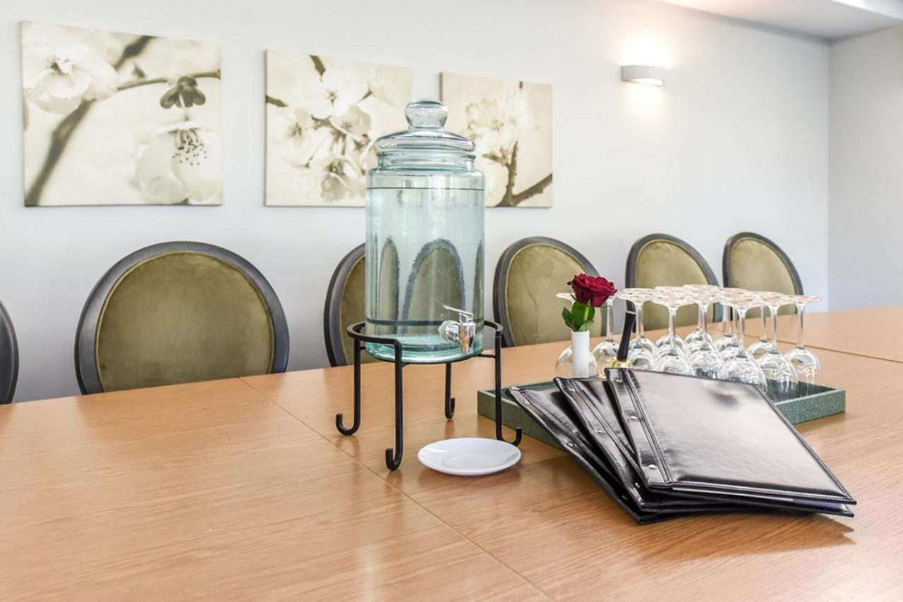 Muza Hotel Palanga Ngoại thất bức ảnh